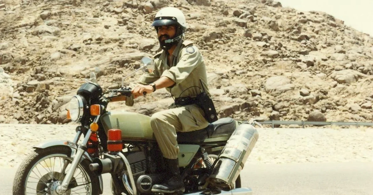 Civil Defense Marks 100 Years of Service, Highlights Vision 2030 Achievements - Main Image