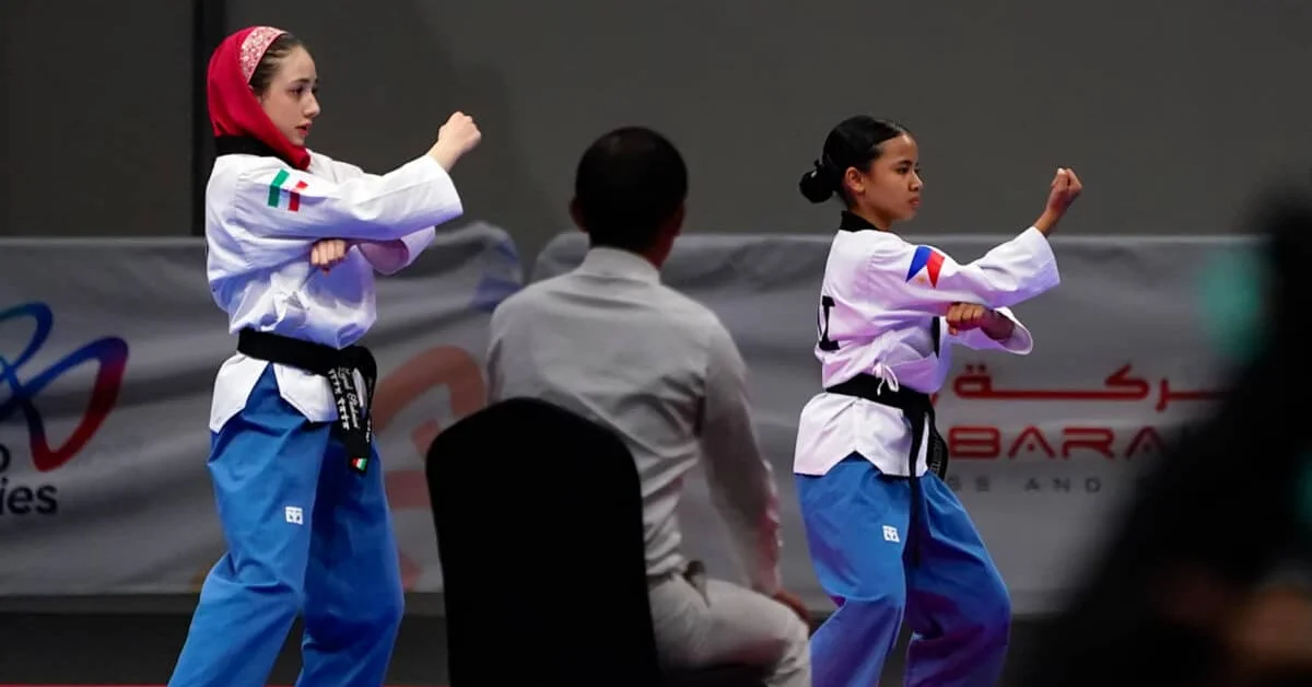 Saudi Futsal, Basketball, Taekwondo Teams Start 3rd Asian Youth Games Participation Friday - Main Image