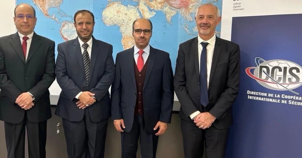 Interior Ministry Boosts Medical Collaborations Through High-Level Visits in UK, Canada, and EU - Main Image