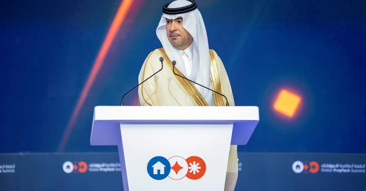 Housing Minister Patronages Launch of Global Proptech Summit 2025 - Main Image