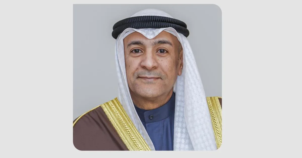 GCC Secretary-General Receives UAE Ambassador to Saudi Arabia - Main Image