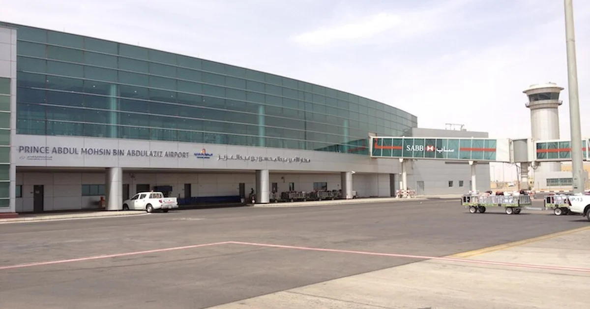 Prince Abdulmohsin bin Abdulaziz International Airport in Yanbu Expands Connectivity with New Direct Flights to Istanbul - Main Image