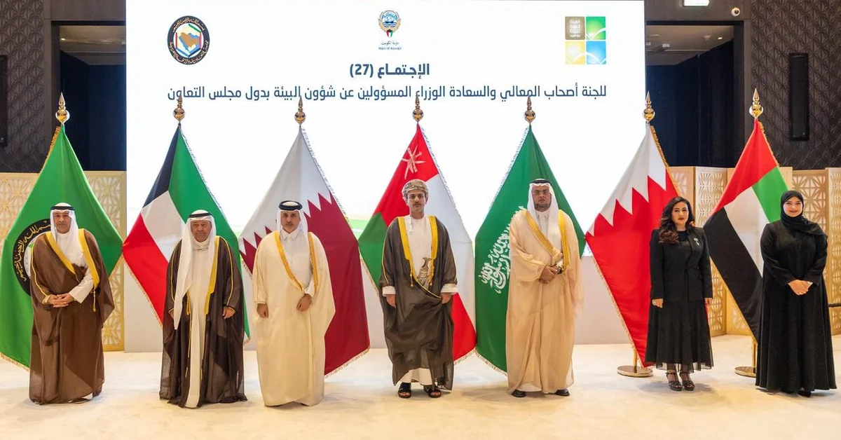GCC Secretary-General: GCC States Have Witnessed Qualitative Development in Environmental Work in Recent Years, Translating Commitments into Ambitious Initiatives and Pioneering Projects - Main Image