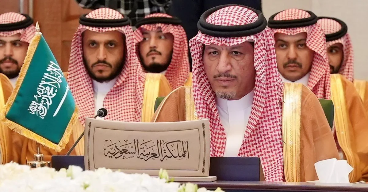 Saudi Arabia Participates in GCC Anti-Corruption Ministerial Meeting - Main Image