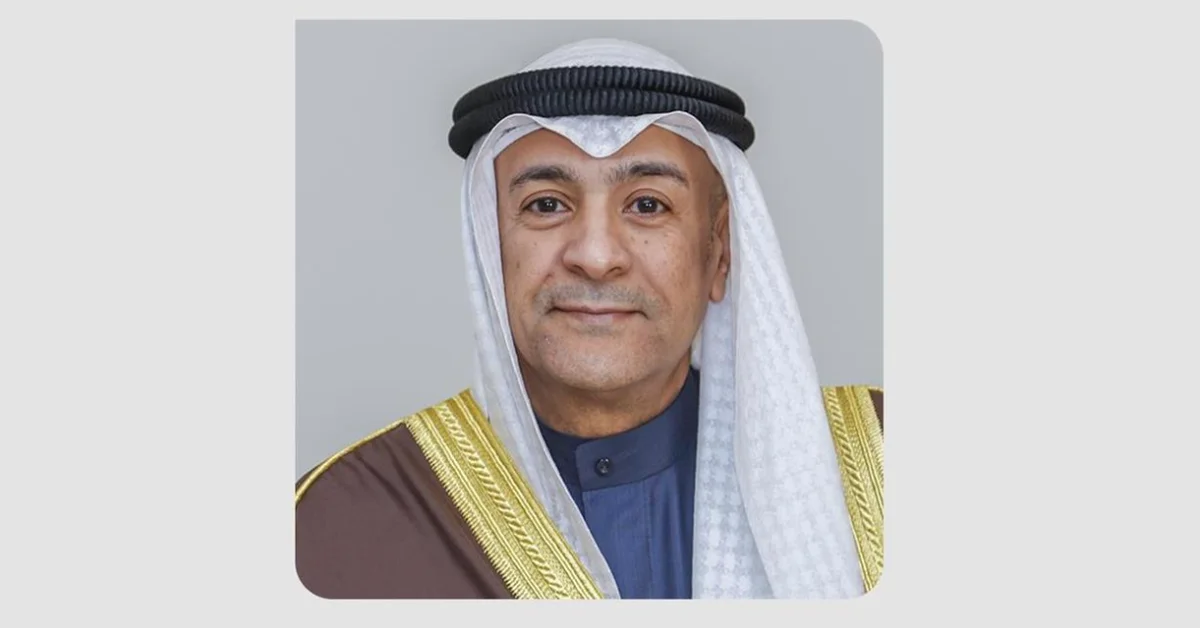 GCC Secretary-General Attends Opening Ceremony of 3rd Asian Youth Games - Main Image