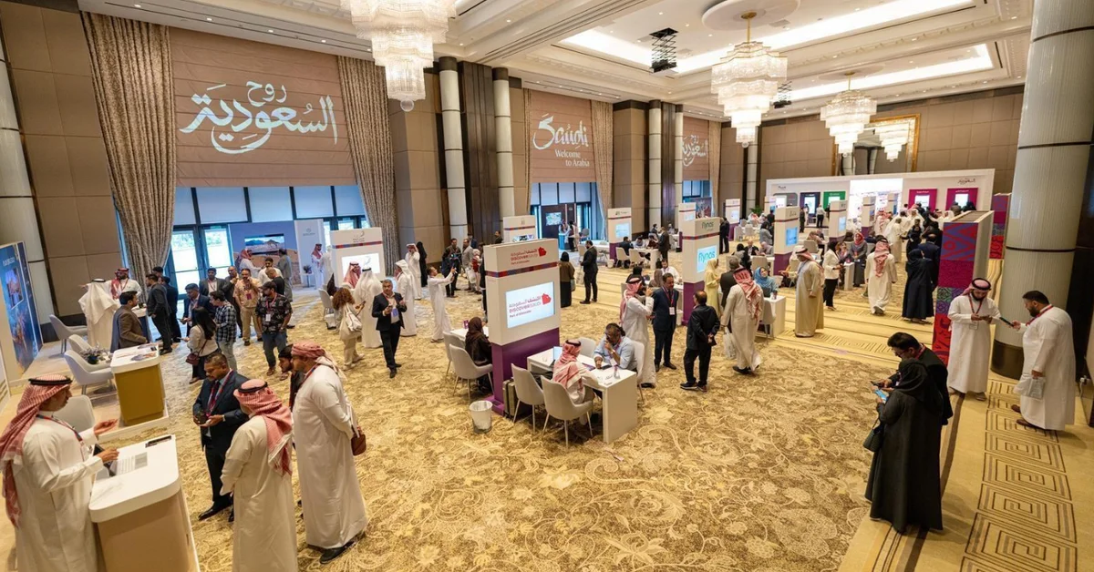 Saudi Tourism Authority Concludes Promotional Tour in Gulf Countries - Main Image