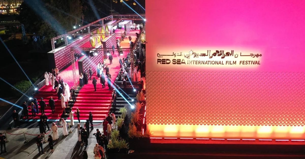 Red Sea International Film Festival Unveils 'Festival Favorites' Program - Main Image