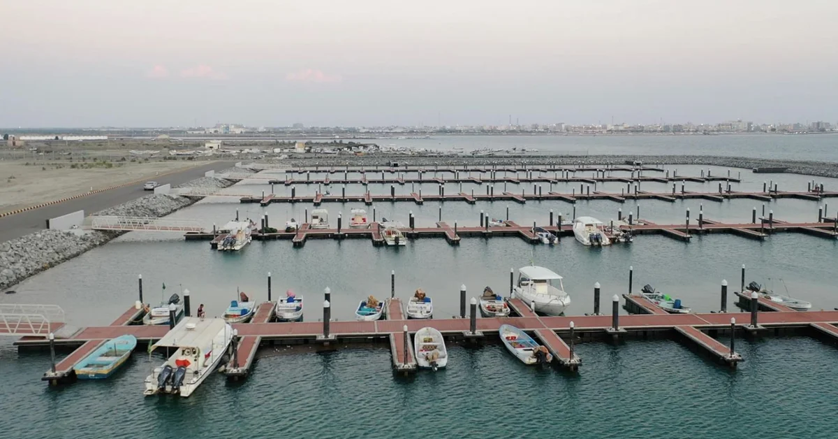 Al-Lith Governorate: Makkah’s Maritime and Historic Gem - Main Image