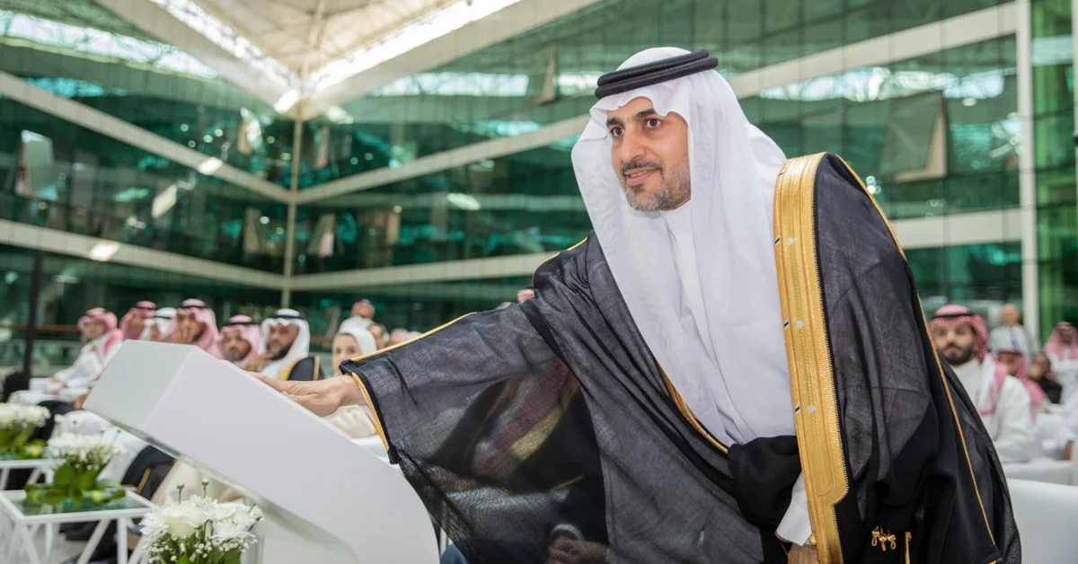 Vice Environment Minister Launches National Platform for Research and Innovation in Sustainability - Main Image