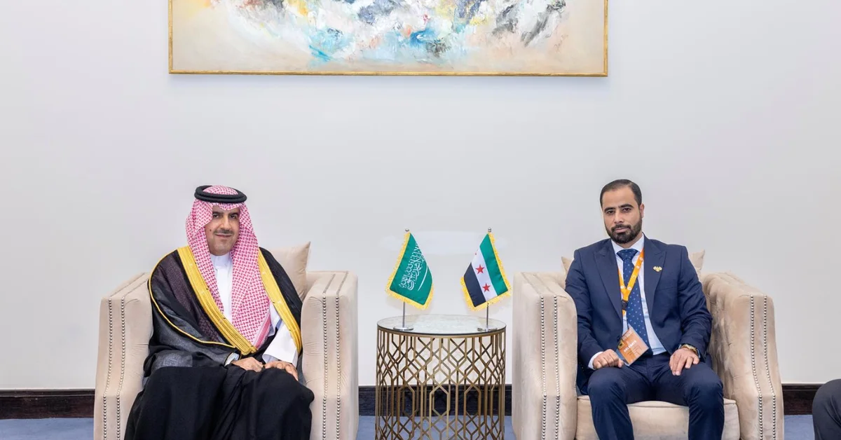 General Court of Audit, Syrian COFAC Discuss Cooperation - Main Image