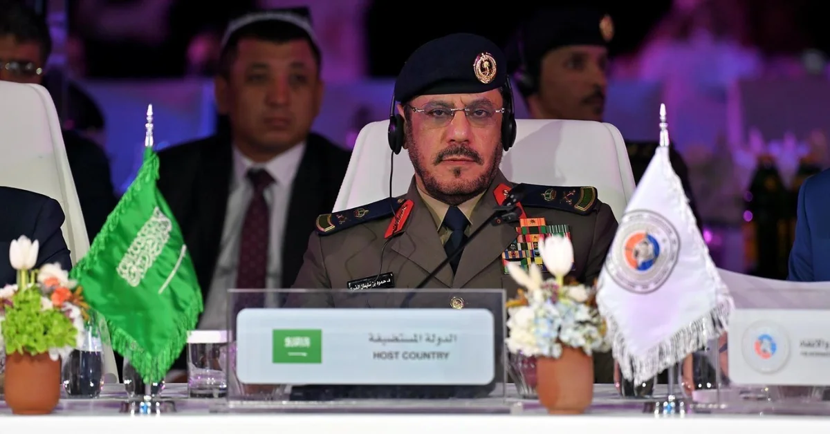 Saudi Arabia Hosts World Championship in Fire and Rescue Sport, Reflecting Efforts to Strengthen International Cooperation - Main Image