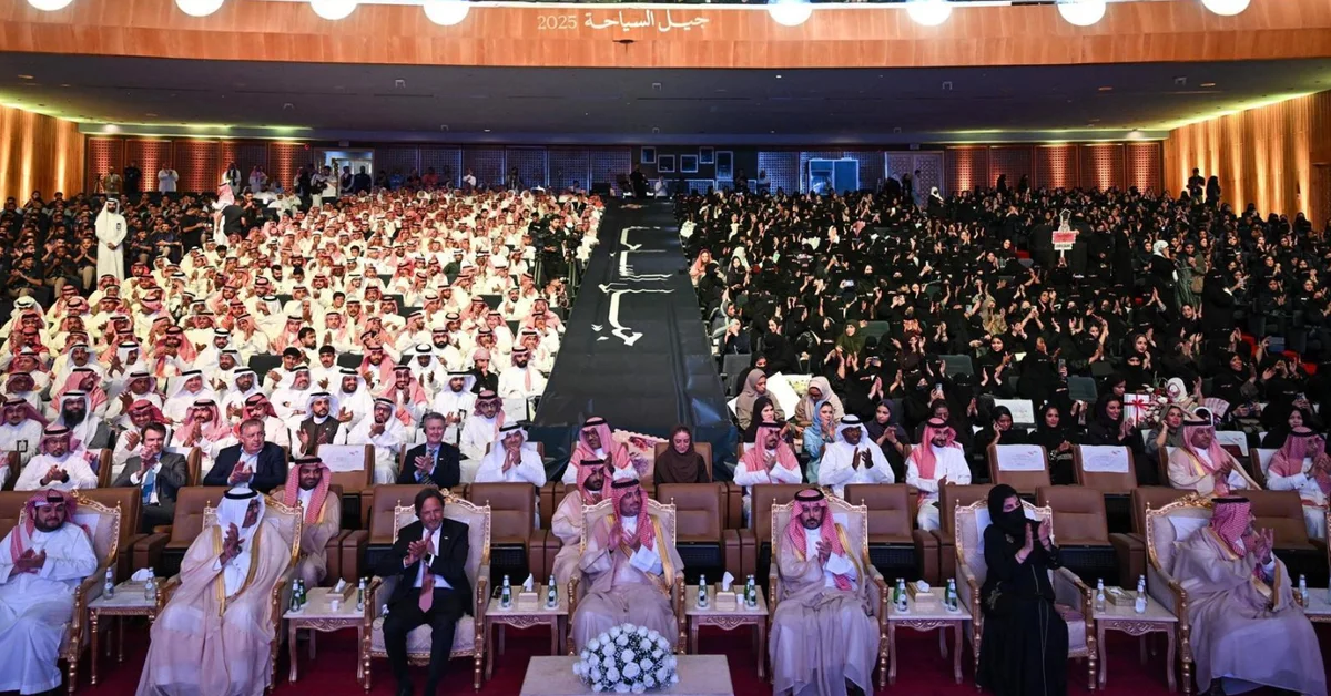 Red Sea Global Graduates over 1,000 Young Saudi Saudi Leaders in Hospitality and Tourism - Main Image