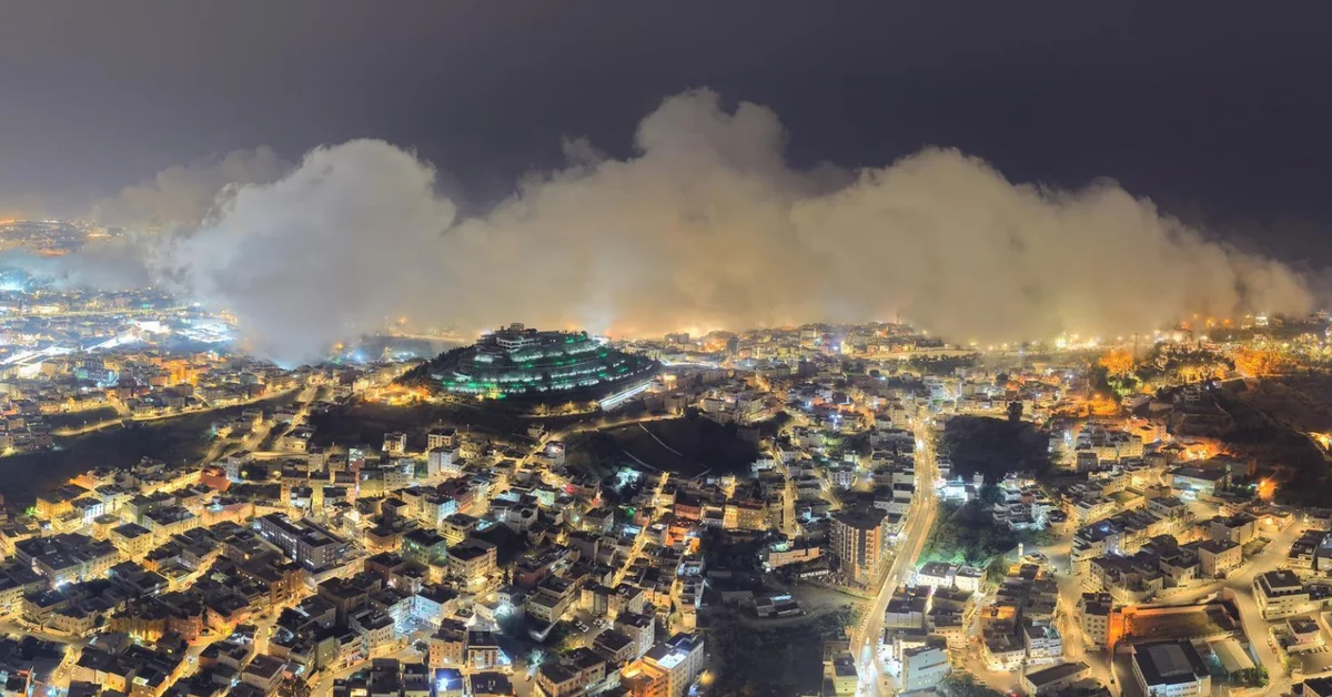 Aseer Attracts 2.9 Million Tourists in First Half of 2025 - Main Image