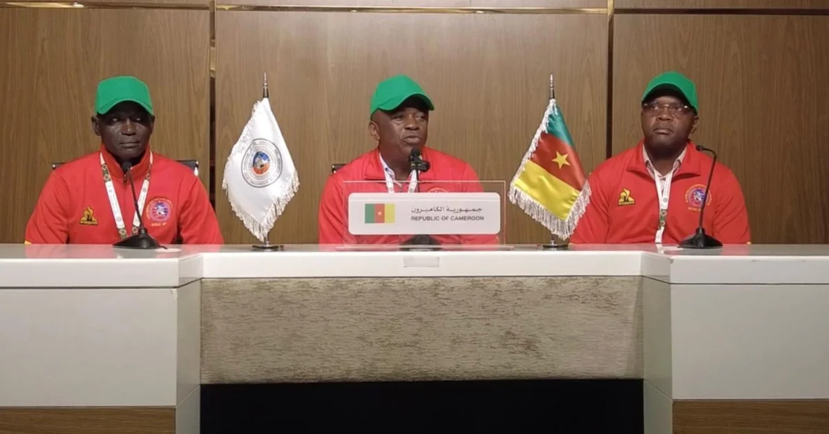 International Delegations Commend Saudi Hosting of Fire and Rescue Championship - Main Image